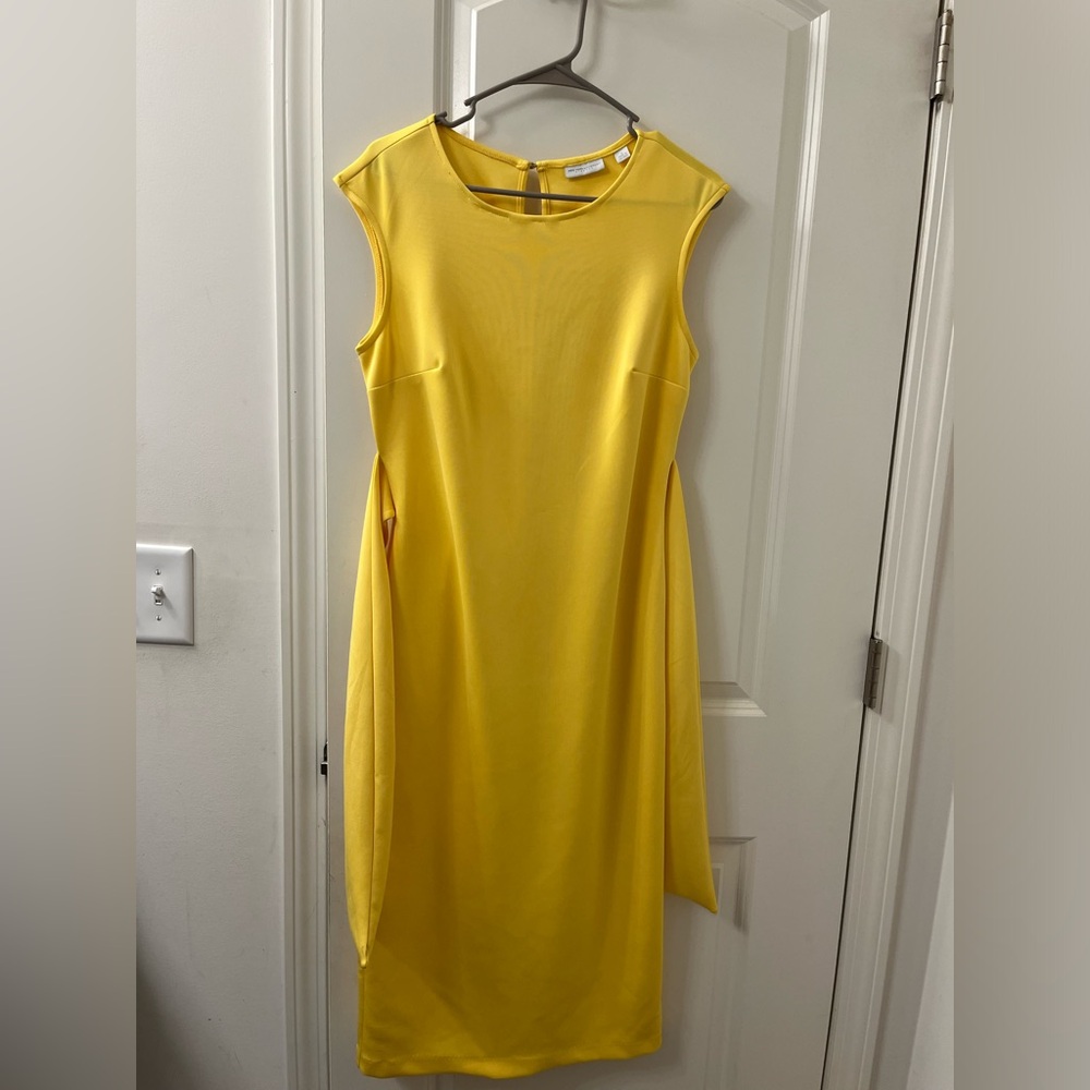 Midi Dress